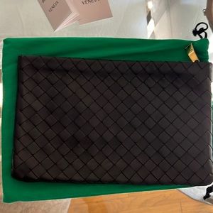 Bottega Veneta Clutch- New, never used